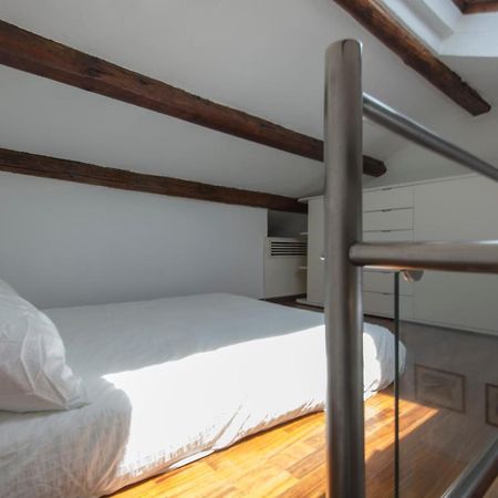 Apartamento Ca'Baloni Venecia Exterior foto