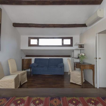 Apartamento Ca'Baloni Venecia Exterior foto